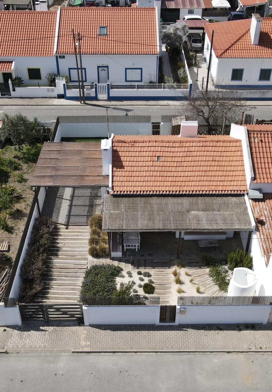 Cabana Da Comporta Kültér fotó
