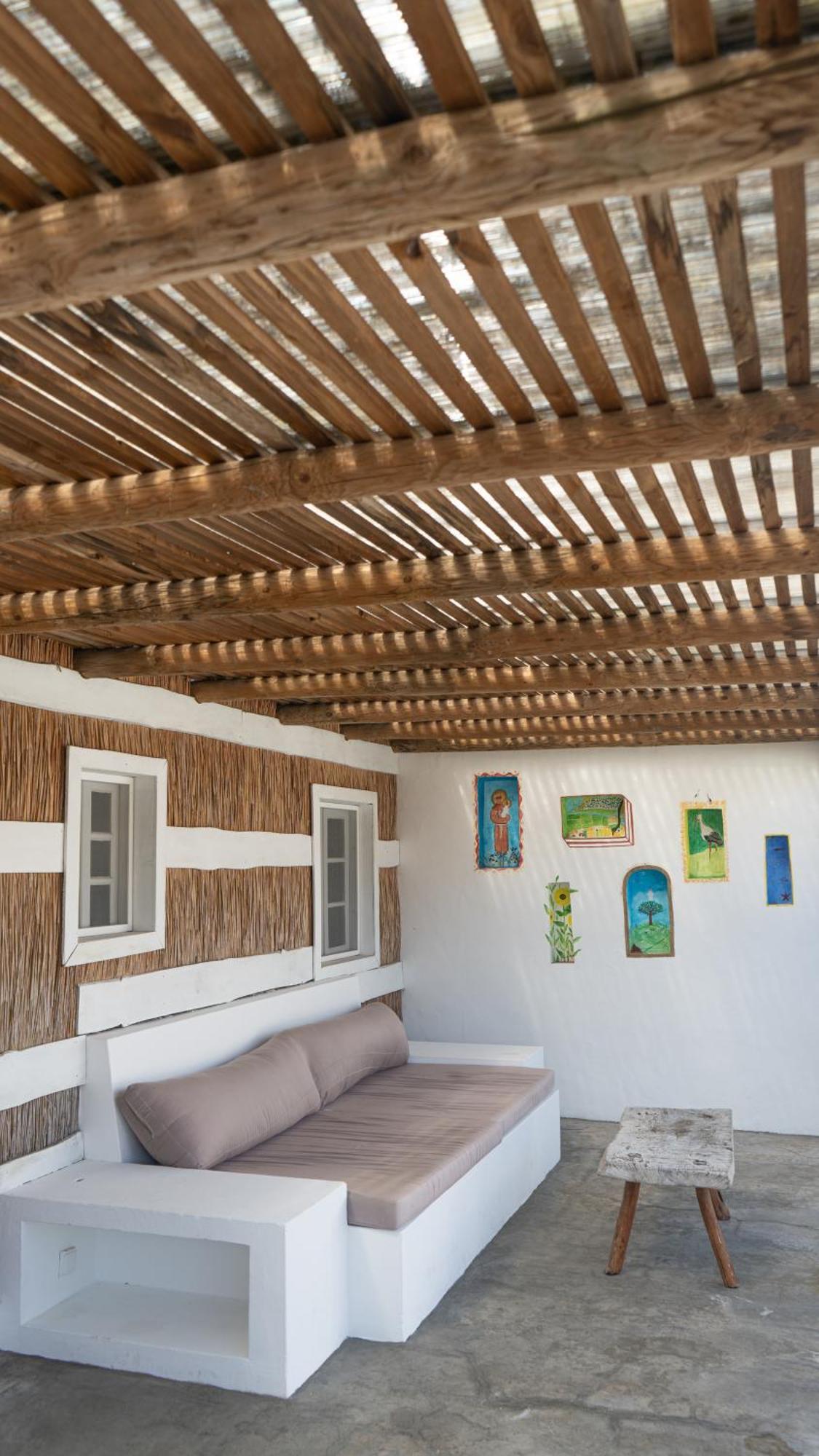Cabana Da Comporta Kültér fotó