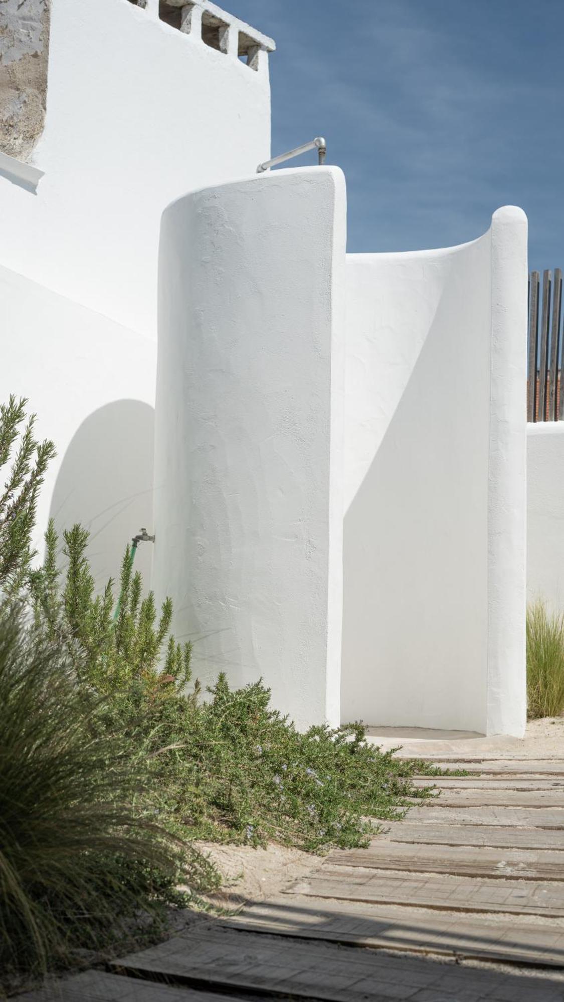 Cabana Da Comporta Kültér fotó