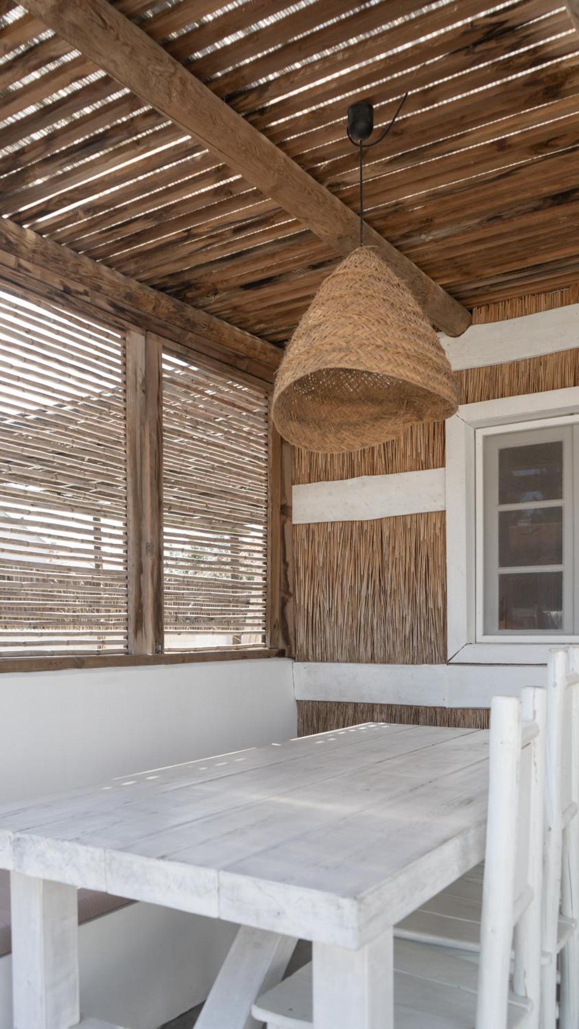 Cabana Da Comporta Kültér fotó